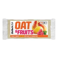 BioTech USA OAT & FRUITS