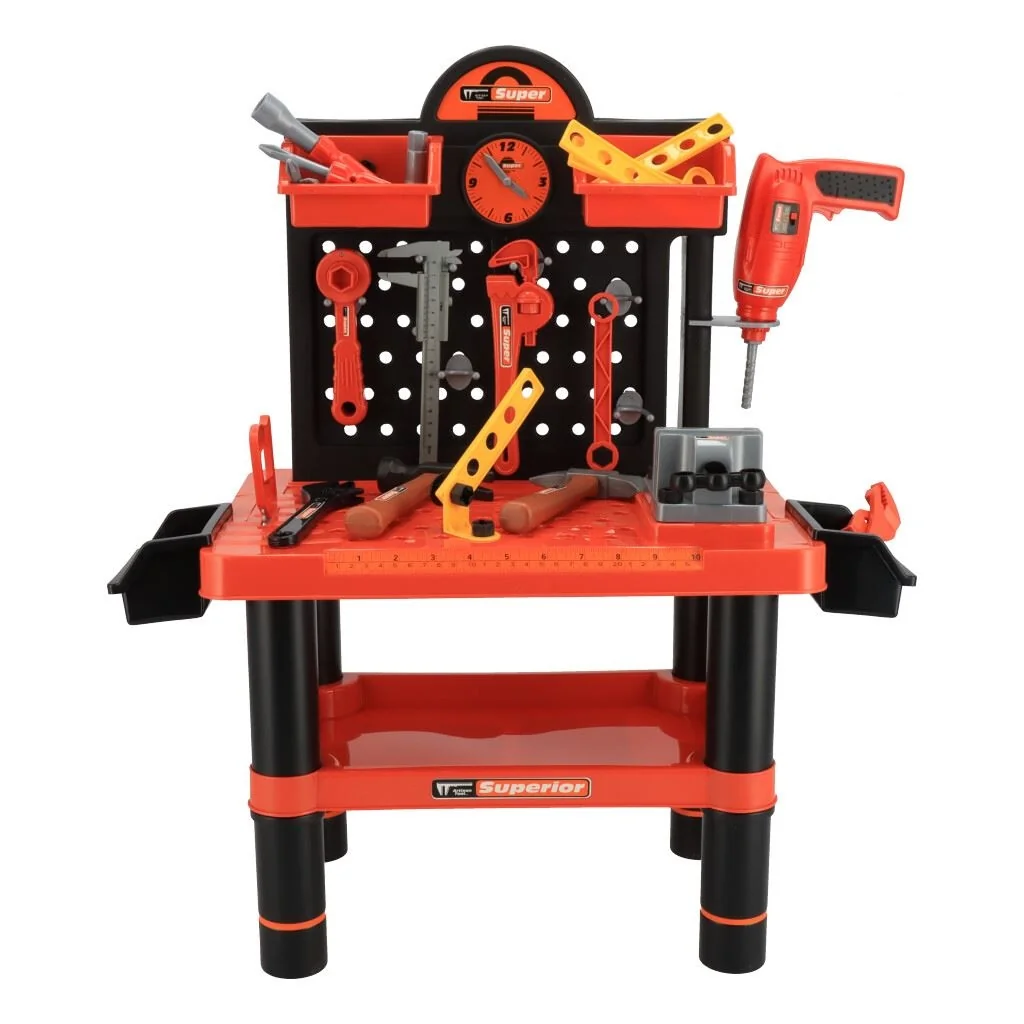 Detská dielňa Baby Mix Bricolage And Tool , 20C14416