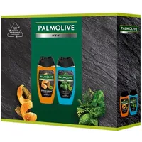 Palmolive kazeta MEN (2xsg Sport+Citrus)