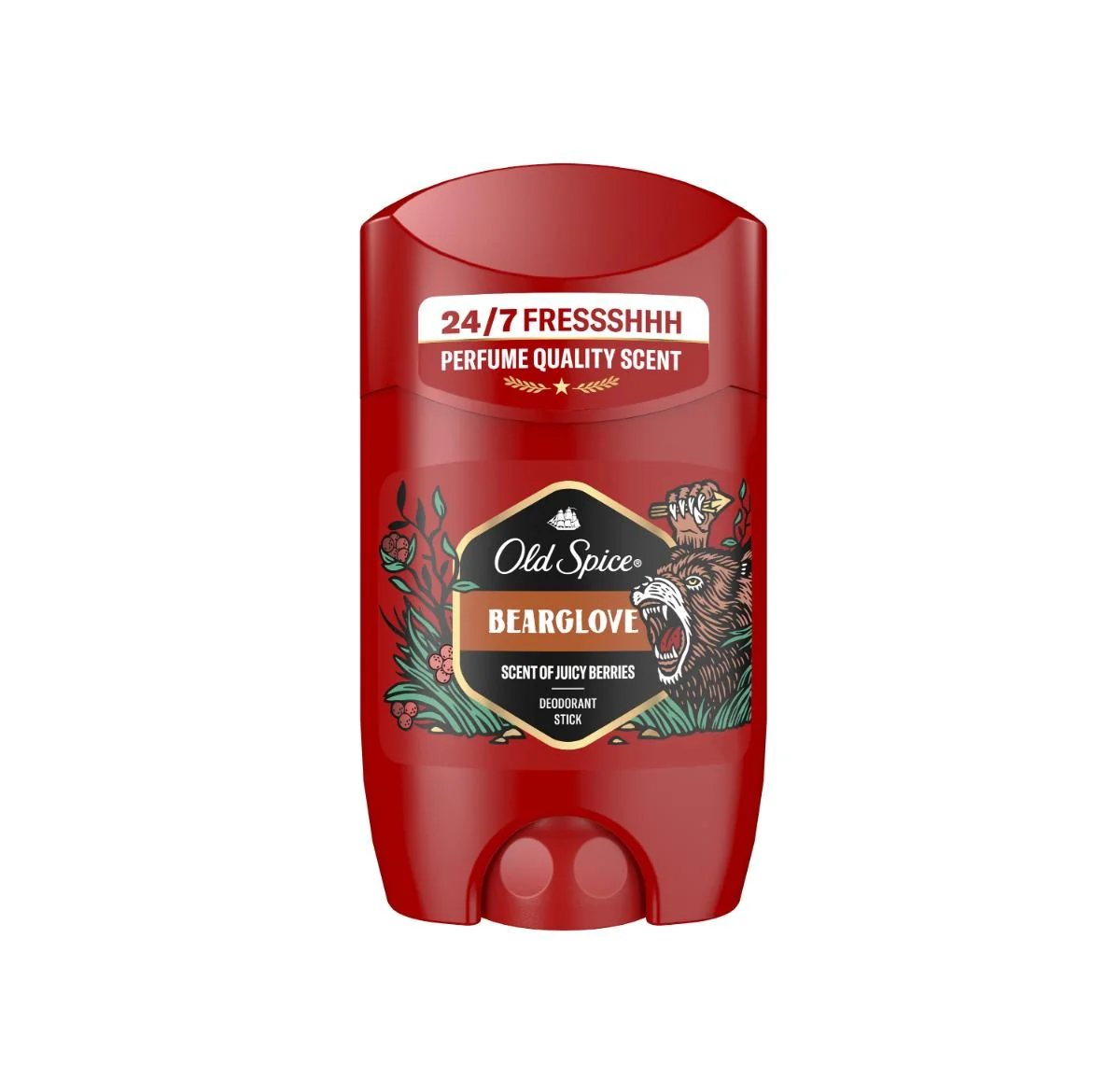 Old Spice Bearglove tuhý dezodorant 50 ml