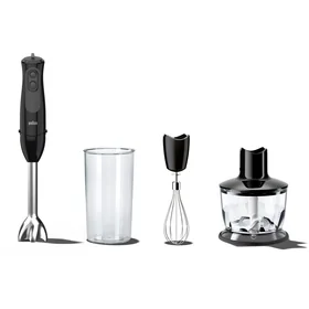 Braun Mq3135bk Tycovy Mixer 1ks 1×1 ks, tyčový mixér