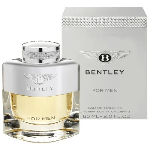 Bentley Bentley Men Edt 60ml 1×60 ml, toaletná voda