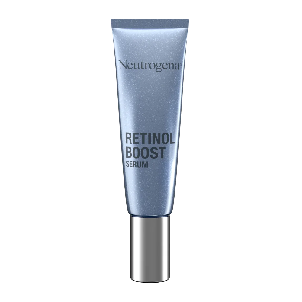 NEUTROGENA® Retinol Boost Sérum 1×30 ml, pleťové sérum
