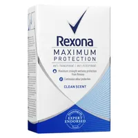 Rexona MaxPro FW  Clean scent