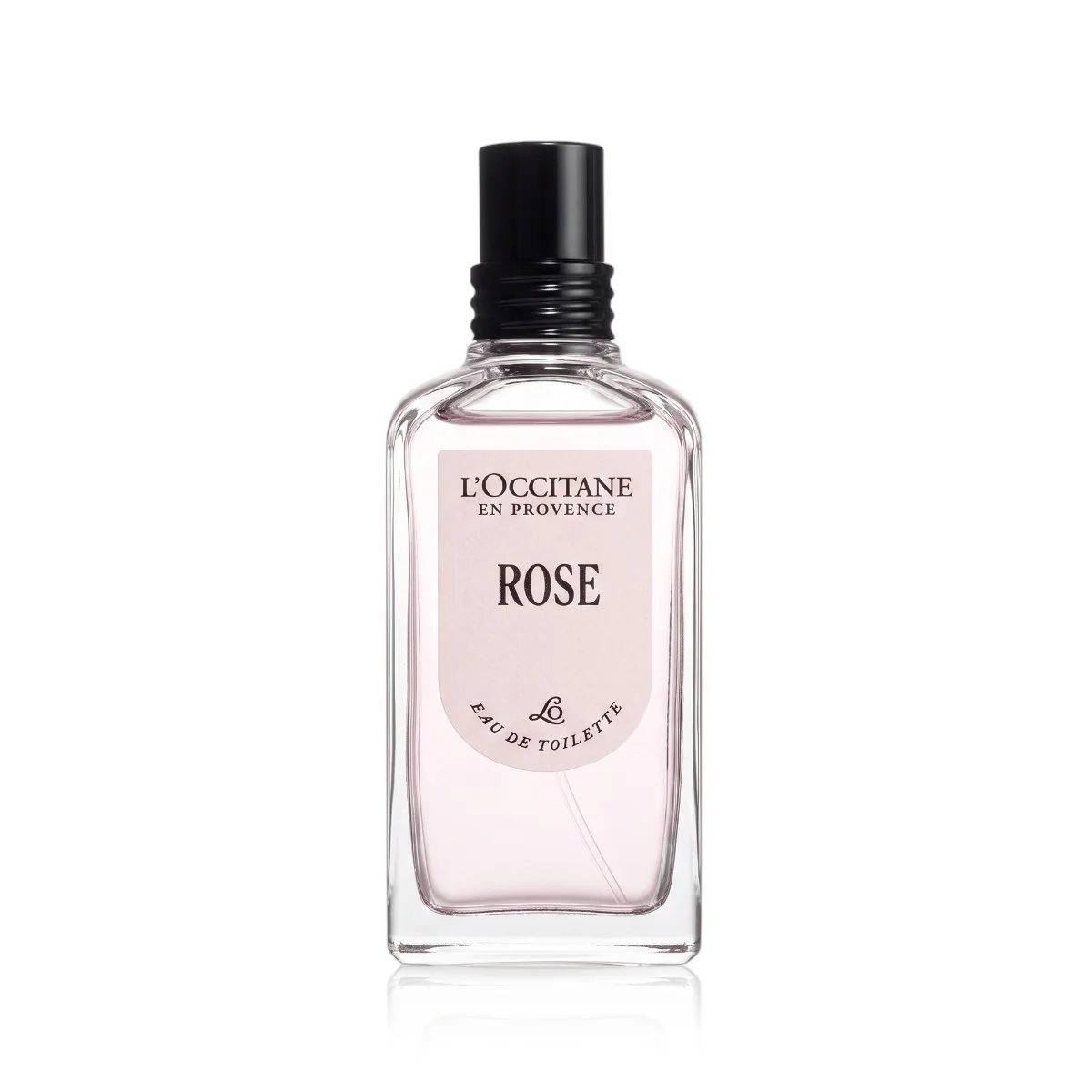 L'Occitane Rose EDT 50 ml W