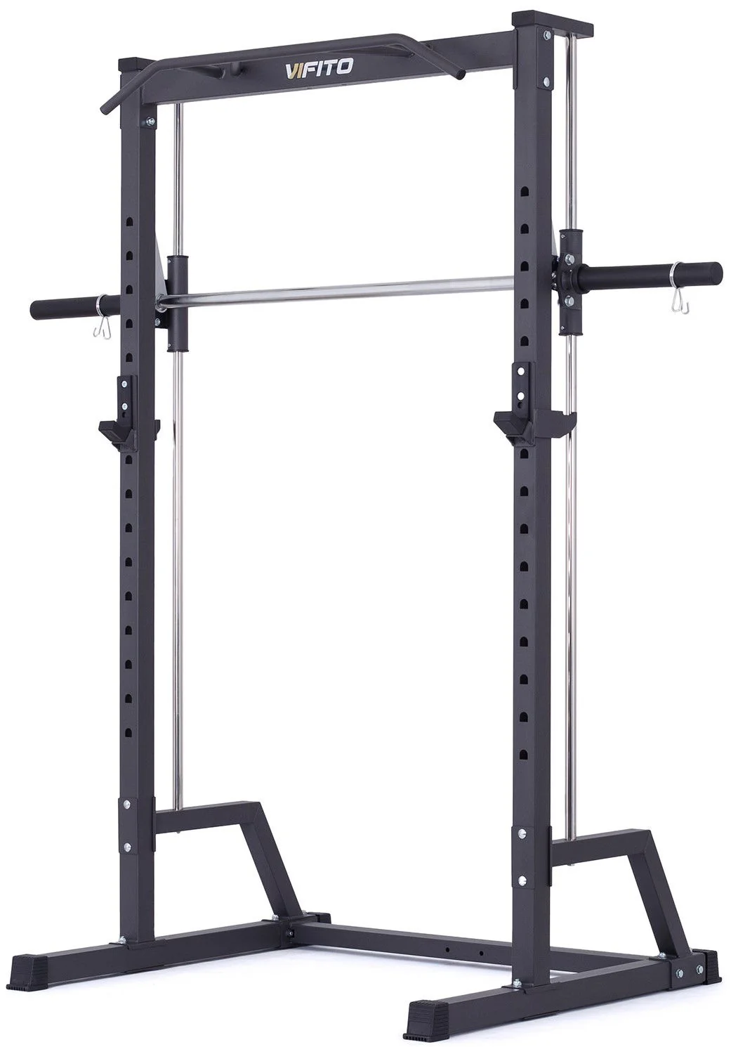 Stojan s multipressom a hrazdou S25