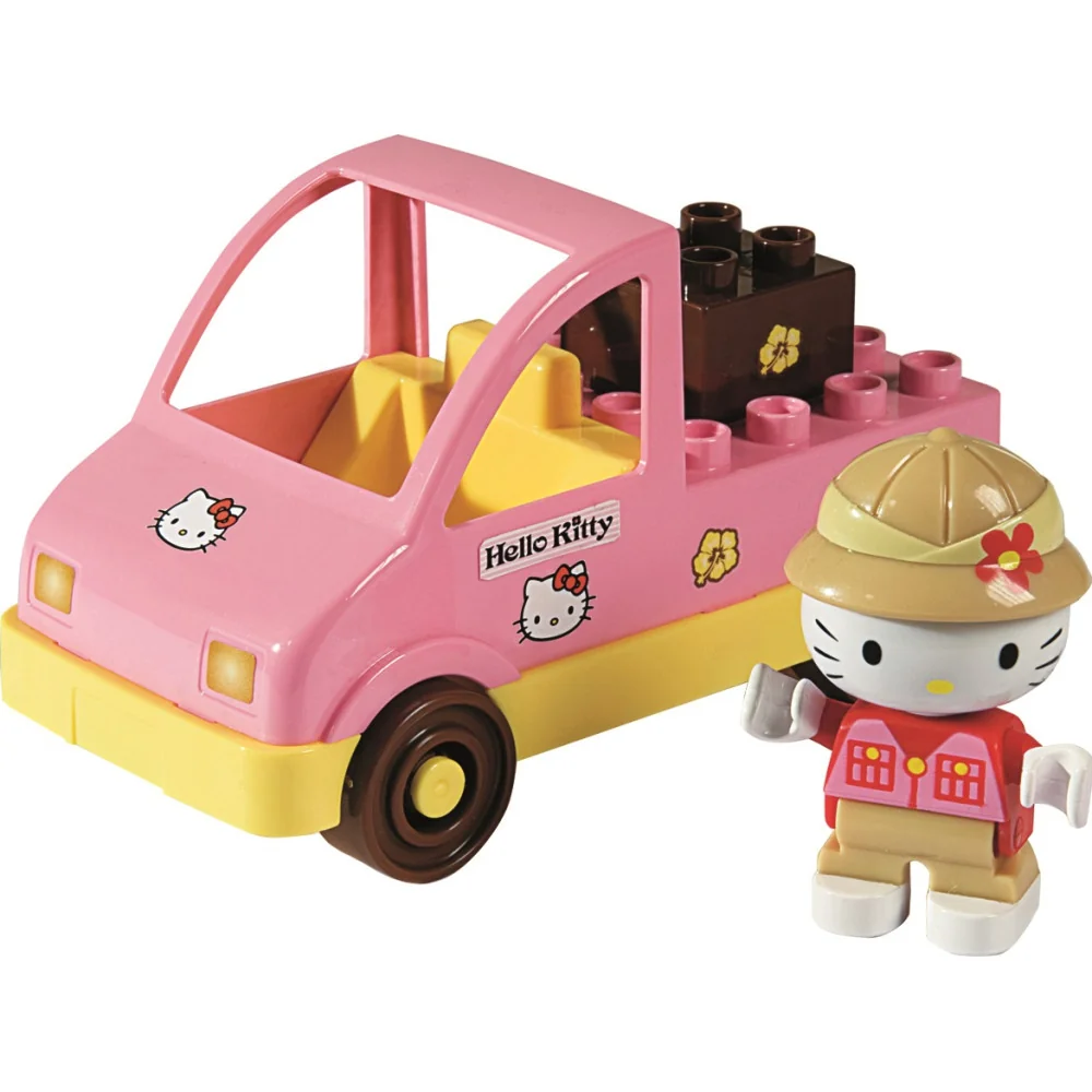 Androni Unico Auto HK-Androni