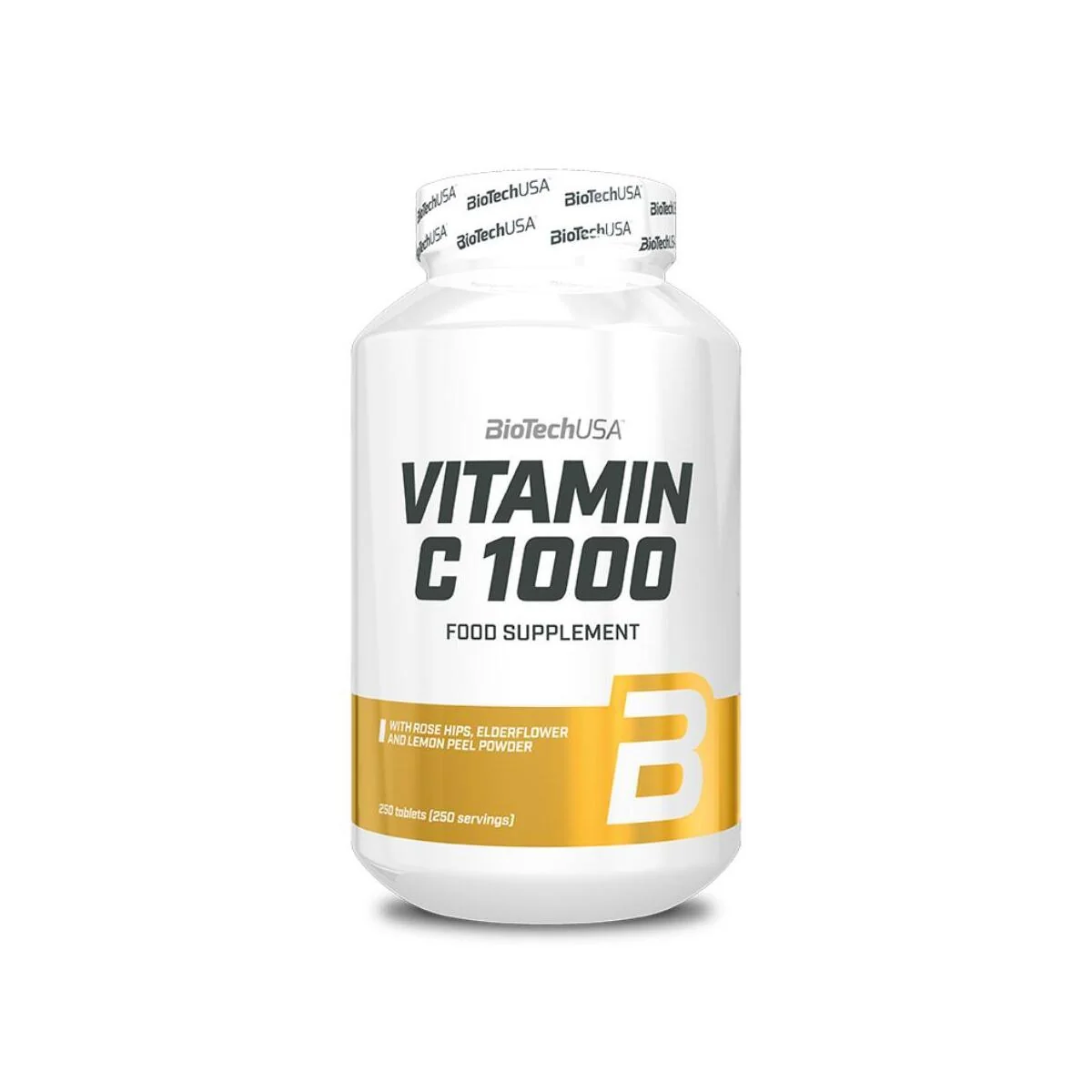 Vitamin C 1000 250 tbl 250 tbl