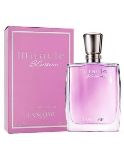 Lancome Miracle Blossom Edp 50ml 1×50 ml, parfumová voda