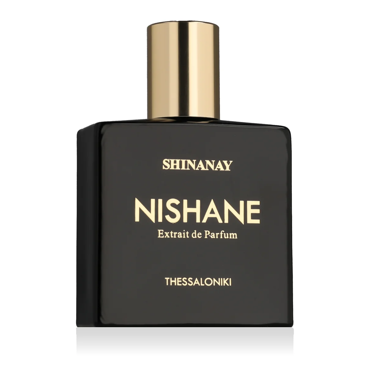 Nishane Shinanay Extrait de Parfum 30 ml UNISEX