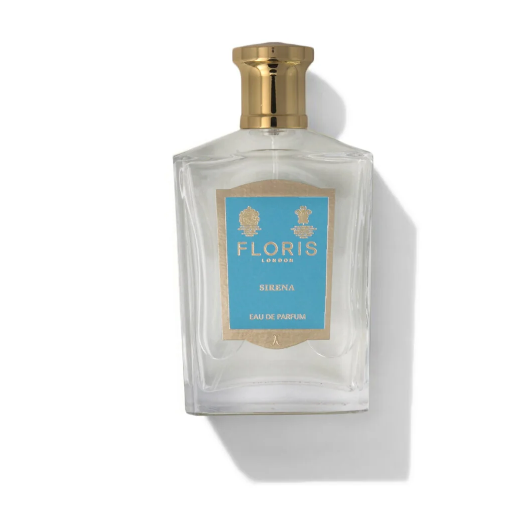 Floris Sirena parfémovaná voda 100 ml pre ženy