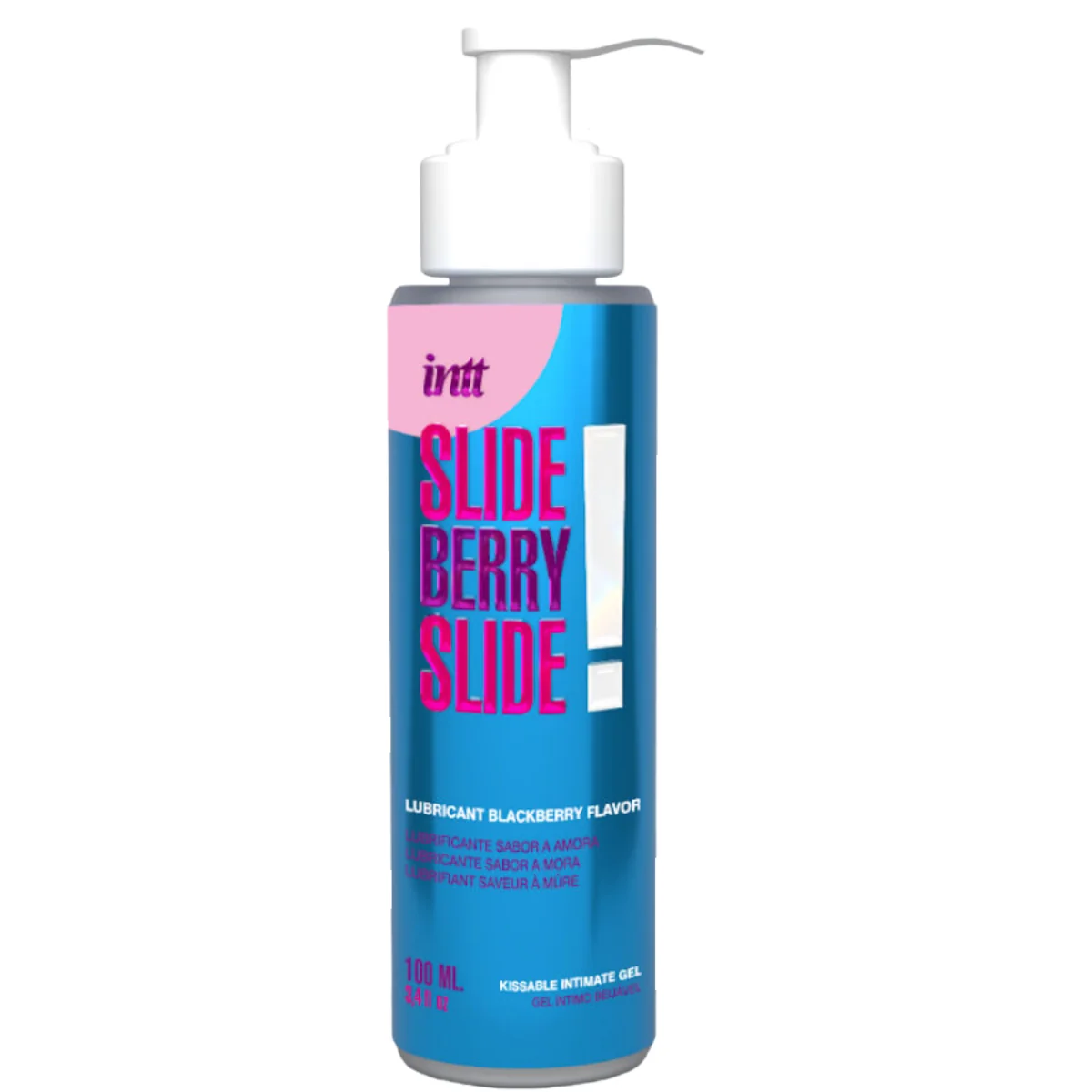 Slide Berry Slide