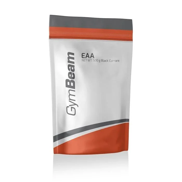 Gymbeam eaa zelené jablko 250 g 1×250 g zelené jablko
