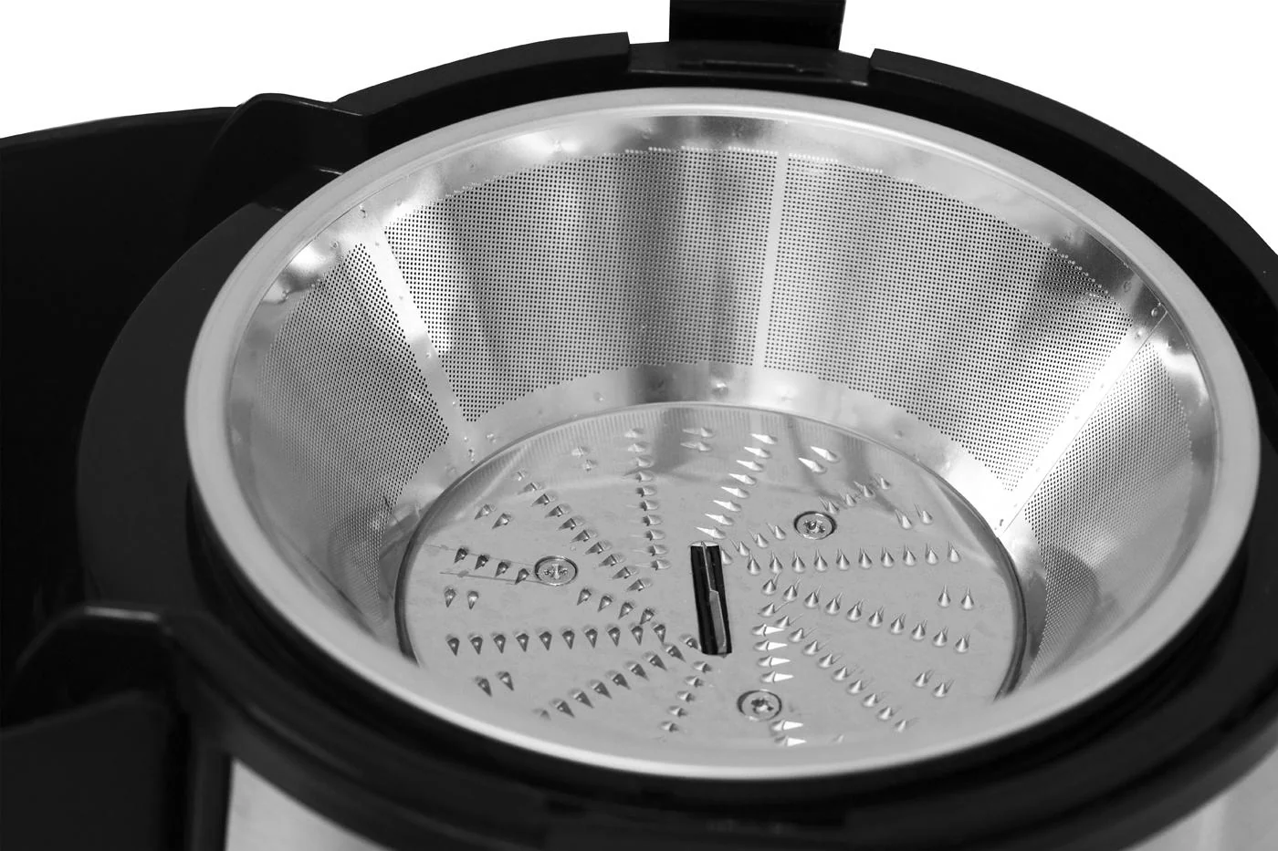 Vysokootáčkový odšťavovač, 850 W 