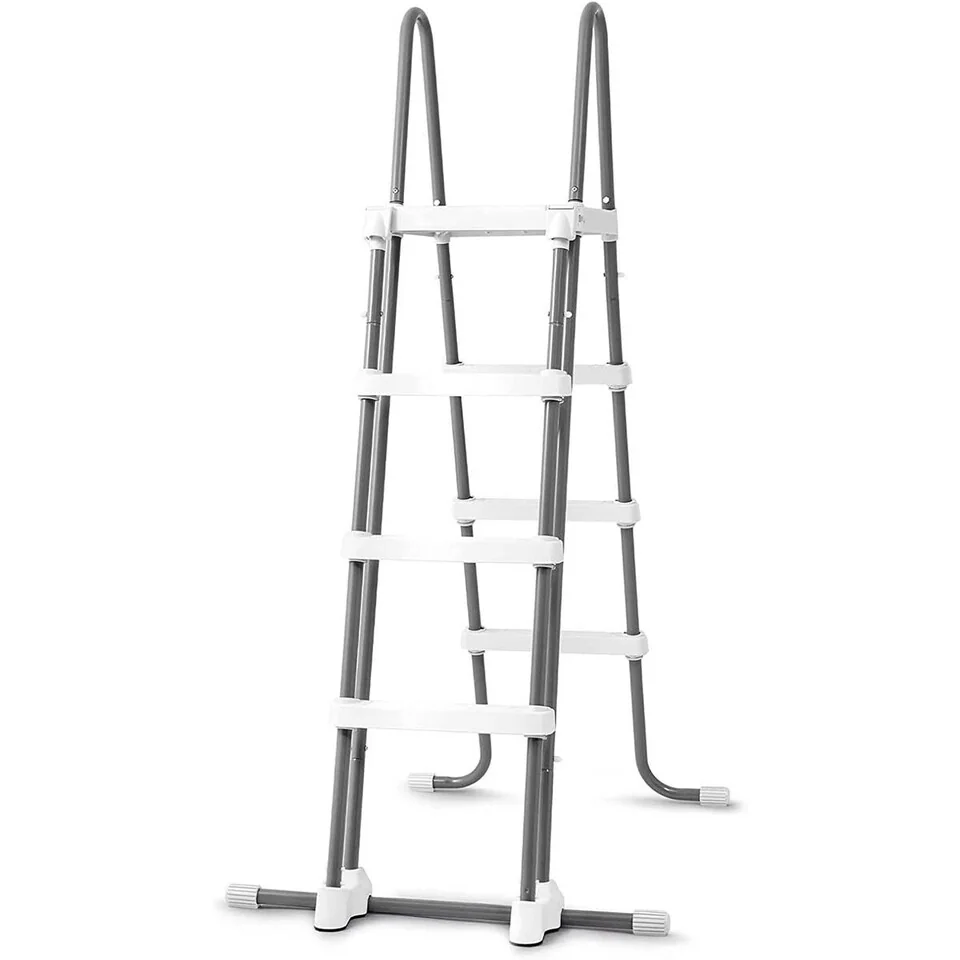 Intex 26746 Prism Frame Chevron Okrúhly bazén 488x122 cm