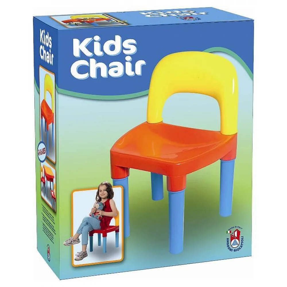 Stolička pre deti Androni