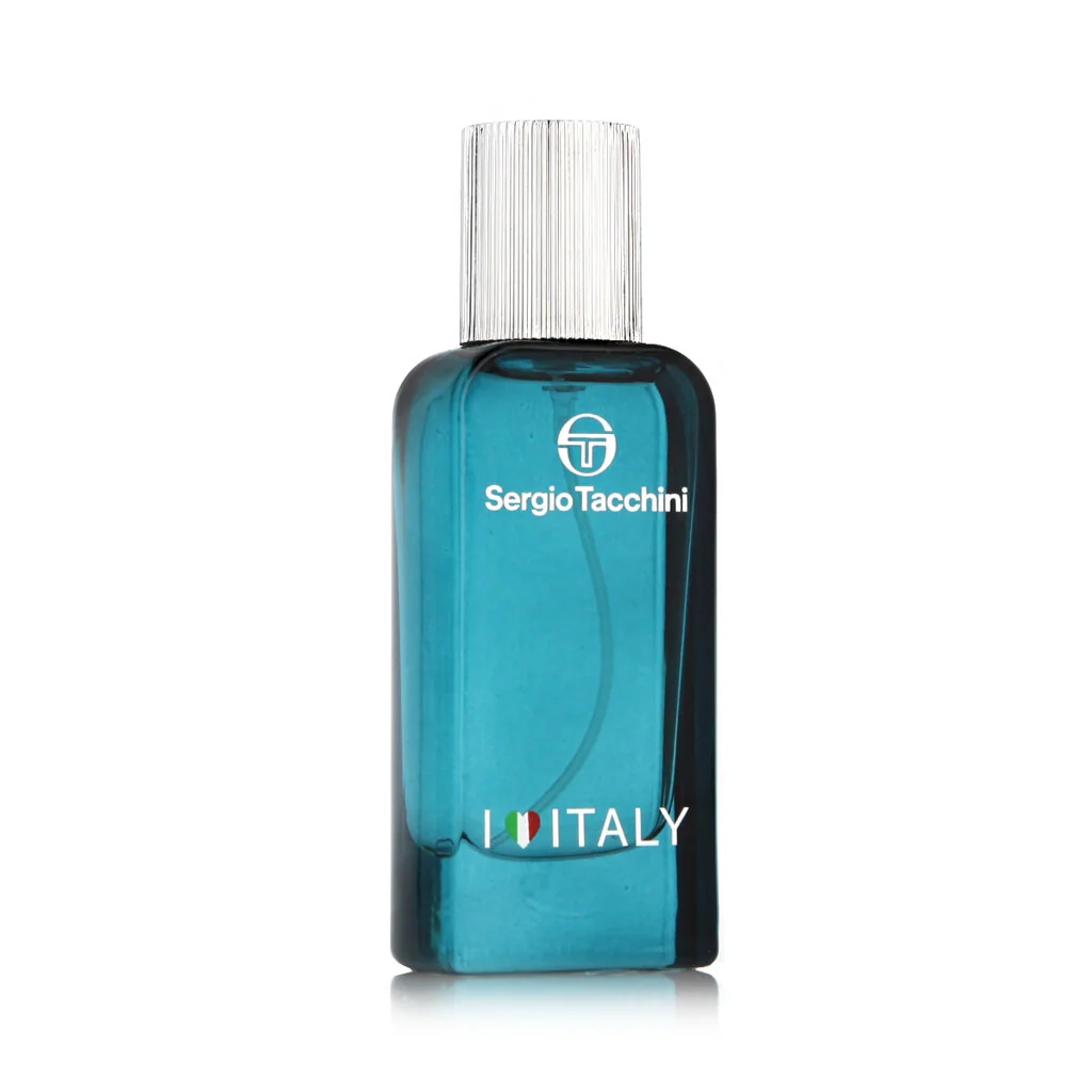 Sergio Tacchini I Love Italy Man EDT toaletná voda pre mužov 30 ml