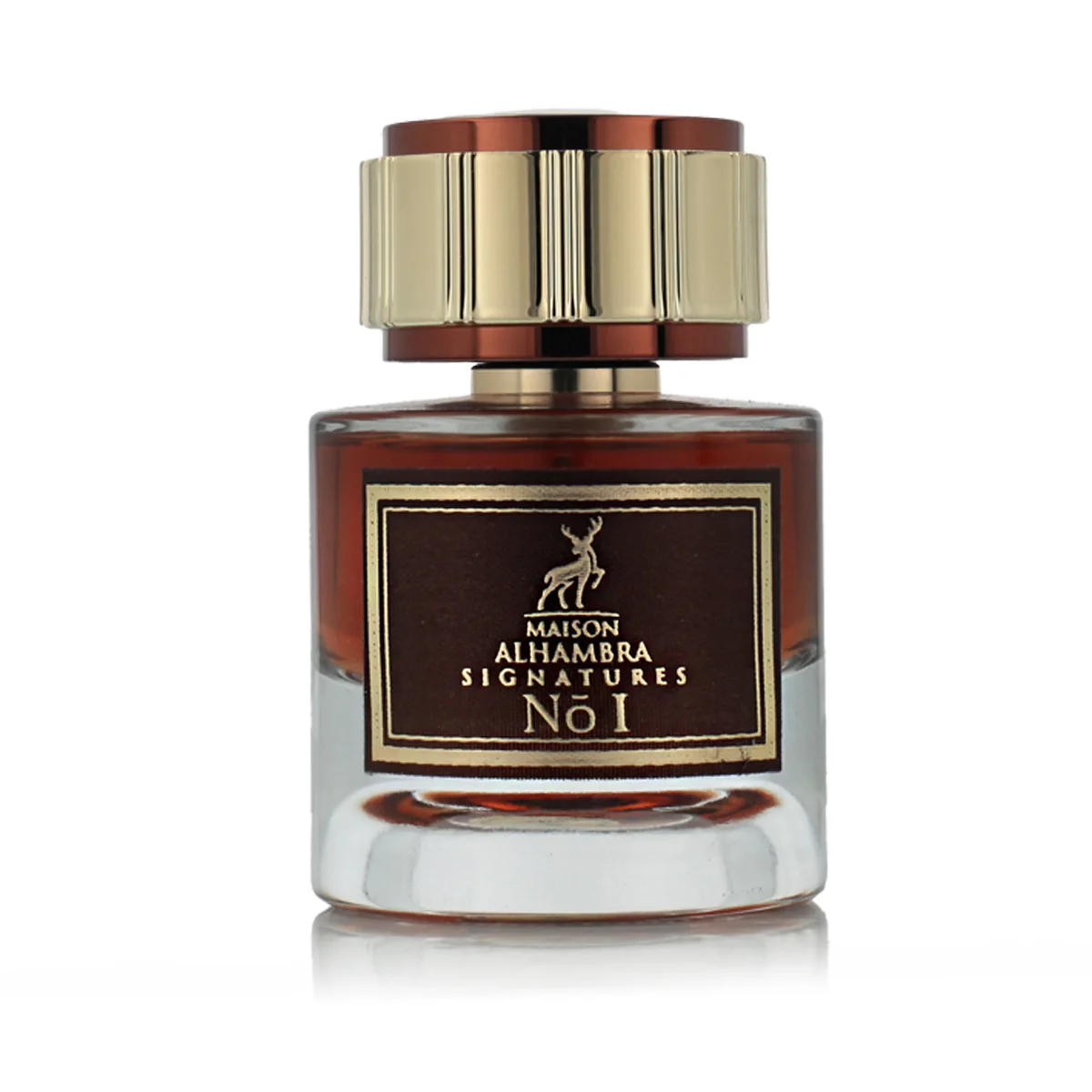 Maison Alhambra Signatures No. I EDP 50 ml unisex