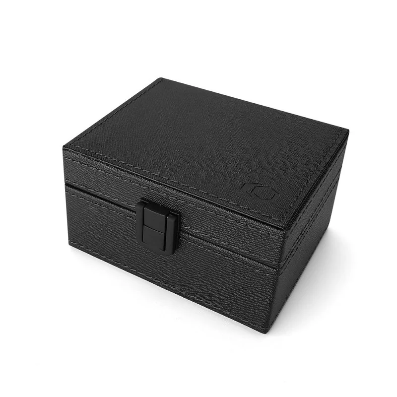 Tech-Protect V3 box na blokovanie signálu ovládačov auta čierny