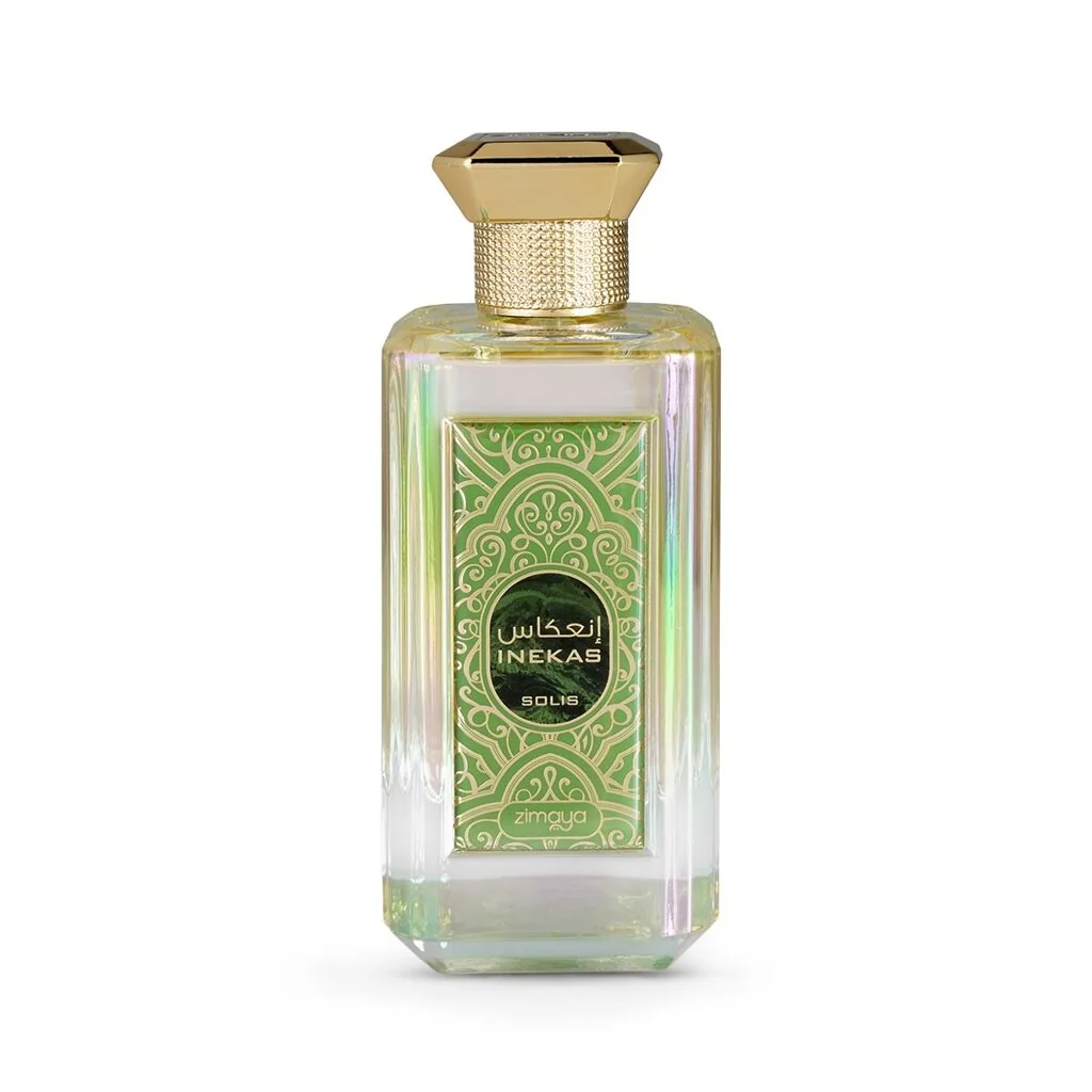 Zimaya Inekas Solil EDP 100 ml UNISEX