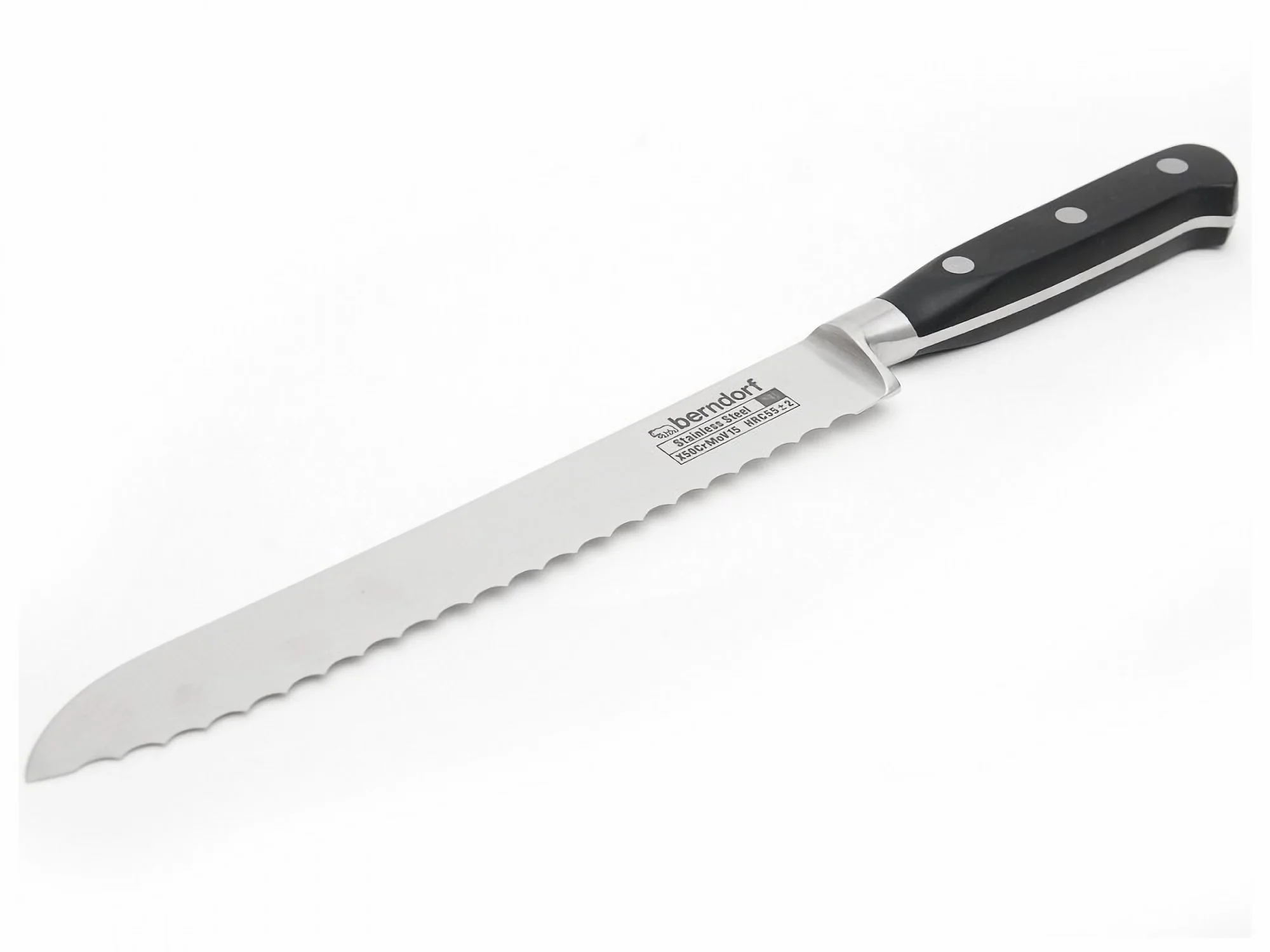 Profi-Line kuchynský nôž na chlieb 20cm