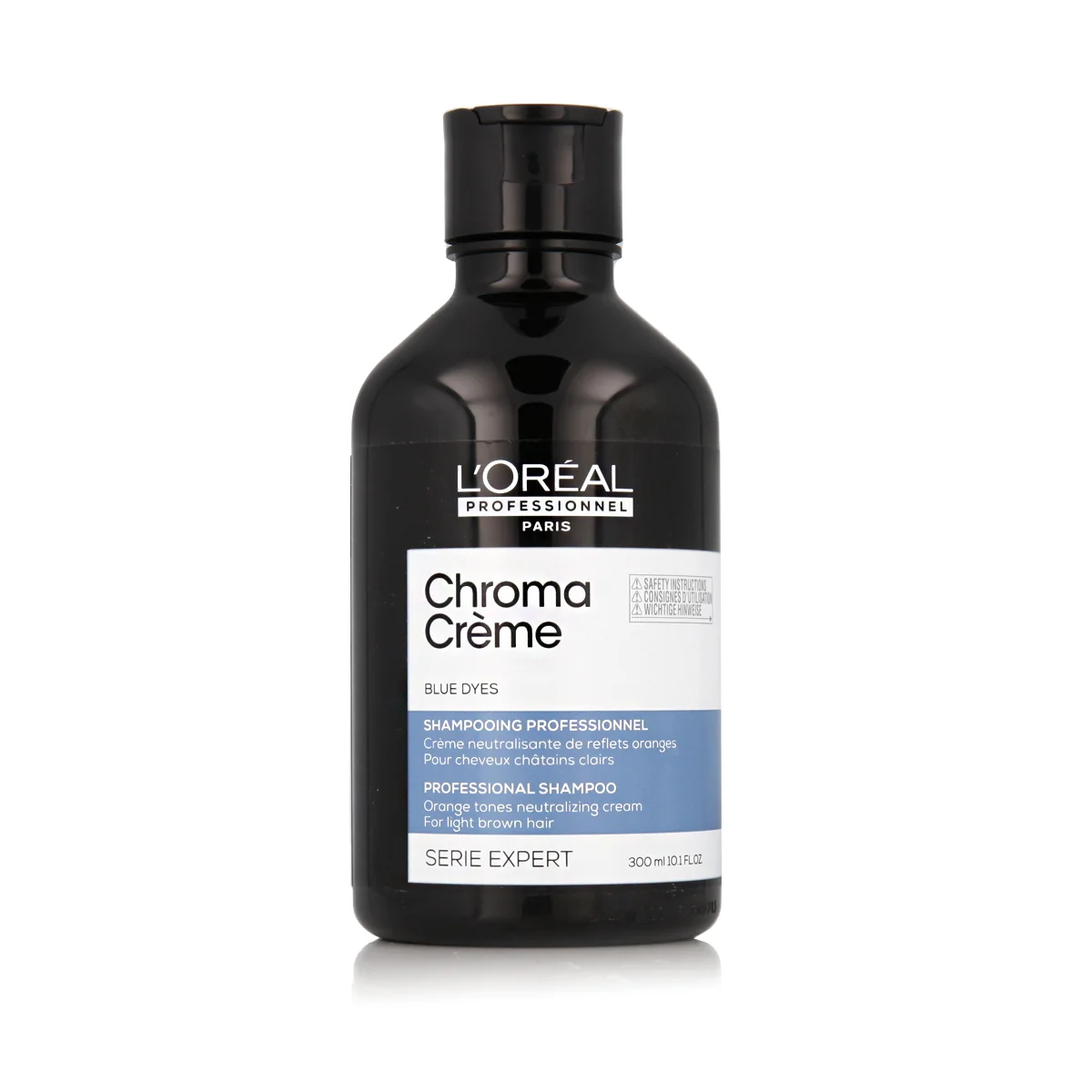 L'Oréal Professionnel Chroma Creme Blue šampón 300ml