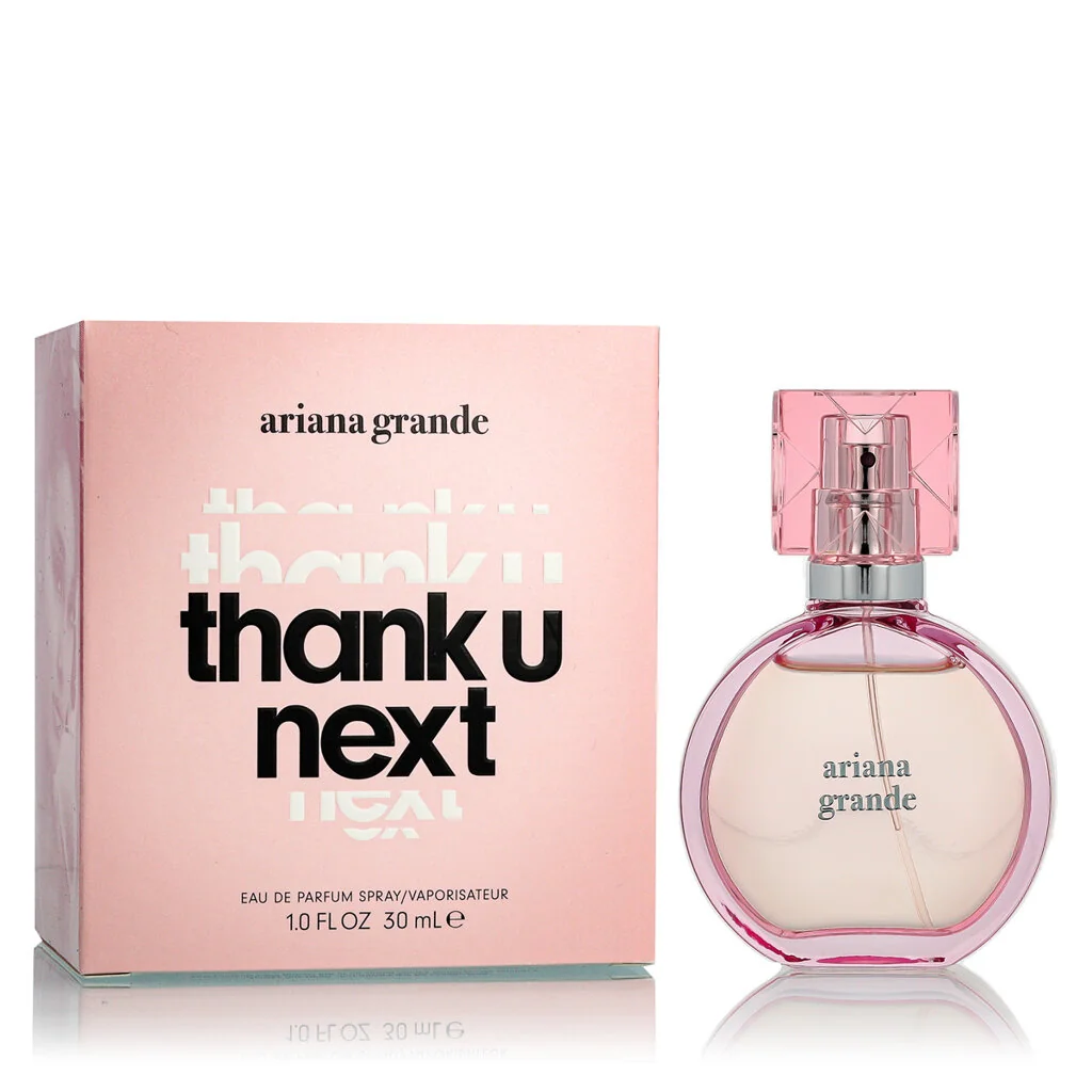 Ariana Grande Thank U, Next EDP 30 ml pre ženy
