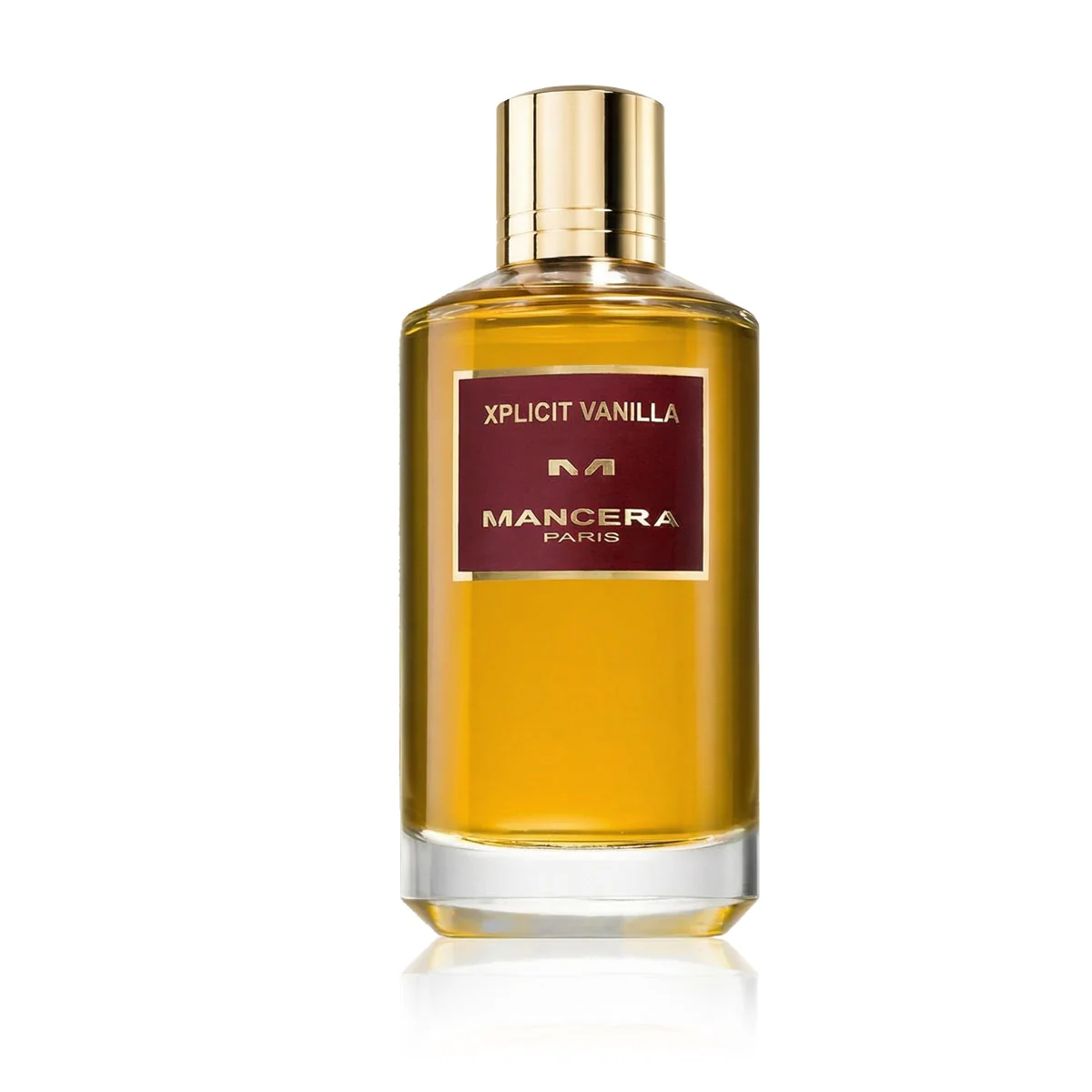 Mancera Paris Xplicit Vanilla EDP 120 ml UNISEX