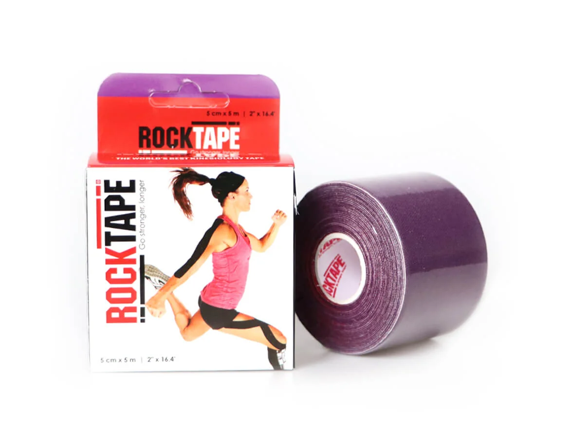 RockTape 5cm x 5m