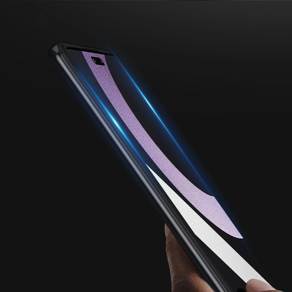 10D Tvrdené sklo pre Xiaomi 12 Lite