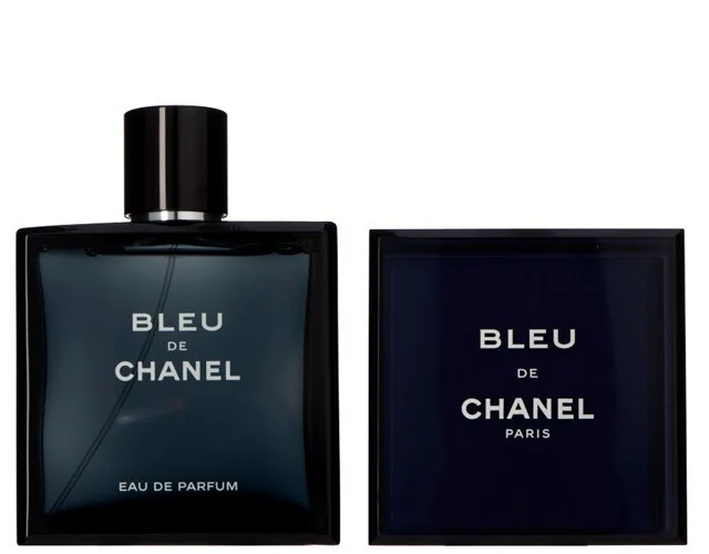 Chanel Bleu De Chanel Edp 50ml 1×50 ml, parfumová voda
