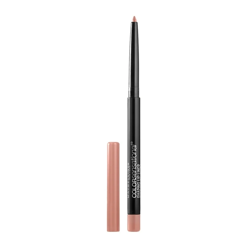 Maybelline New York Color Sensational 20 Nude Seduction 1×1,2 g, ceruzka na pery
