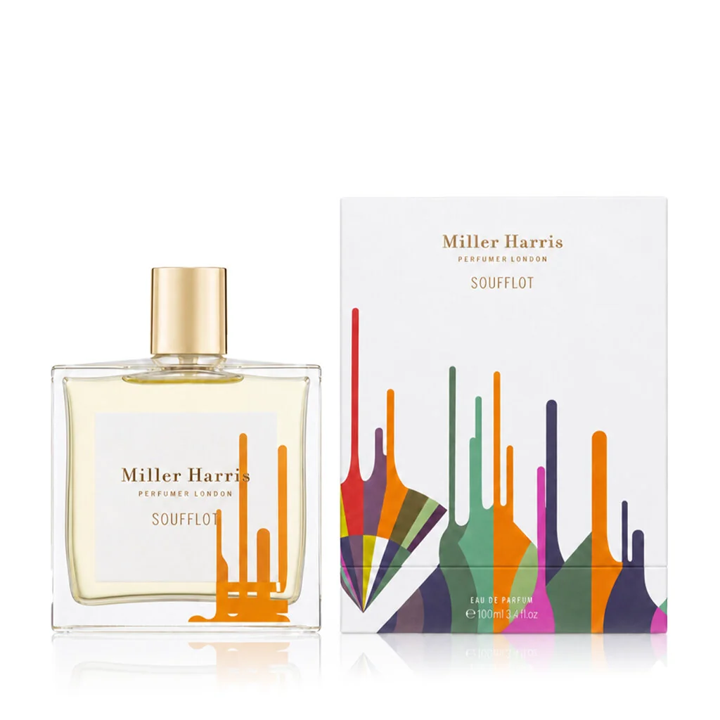 Miller Harris Soufflot EDP 100 ml UNISEX