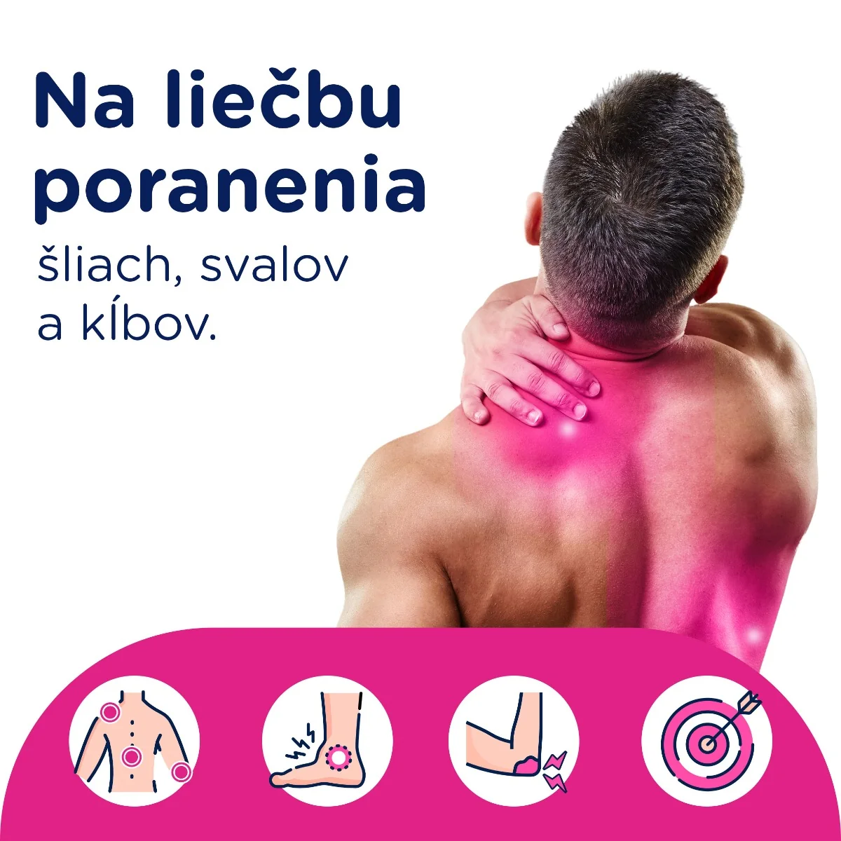 Ibalgin Gél 5% 100 g