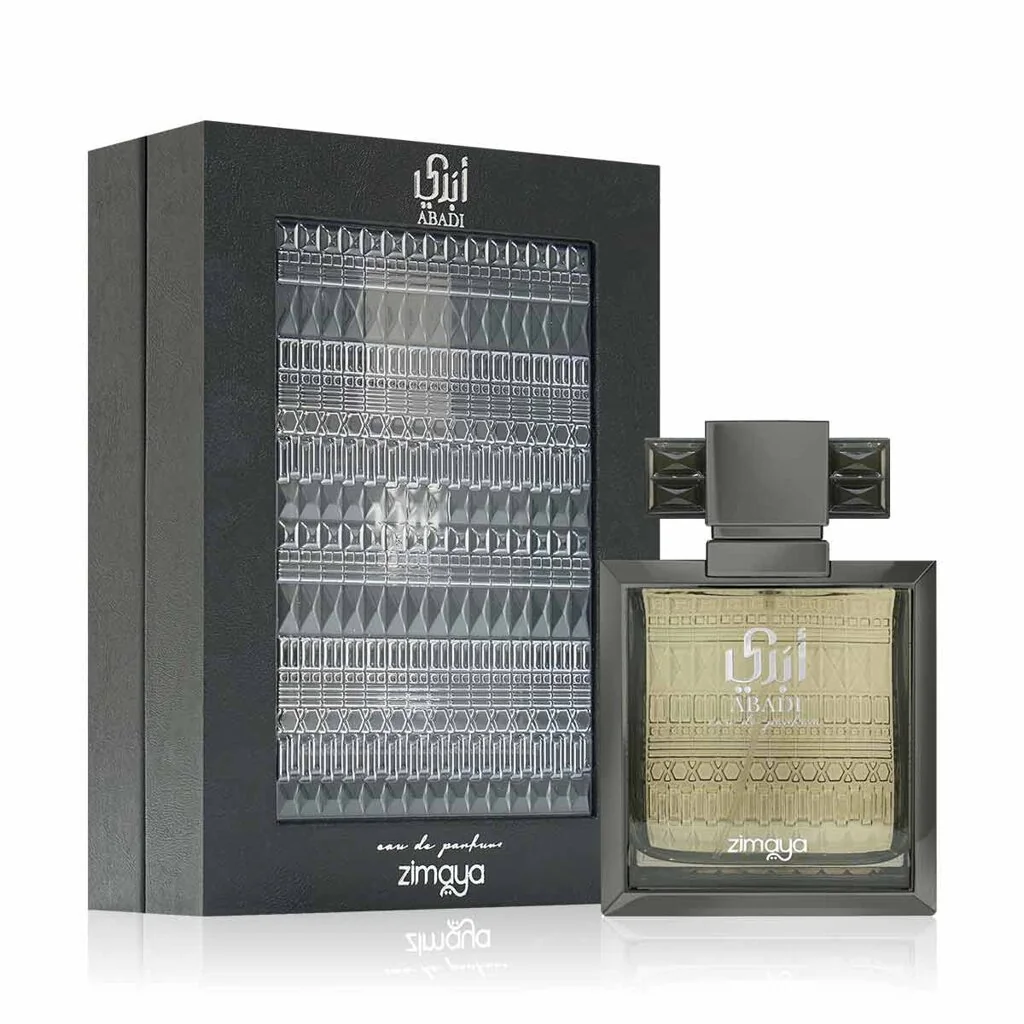Zimaya Abadi Saga EDP 100 ml M