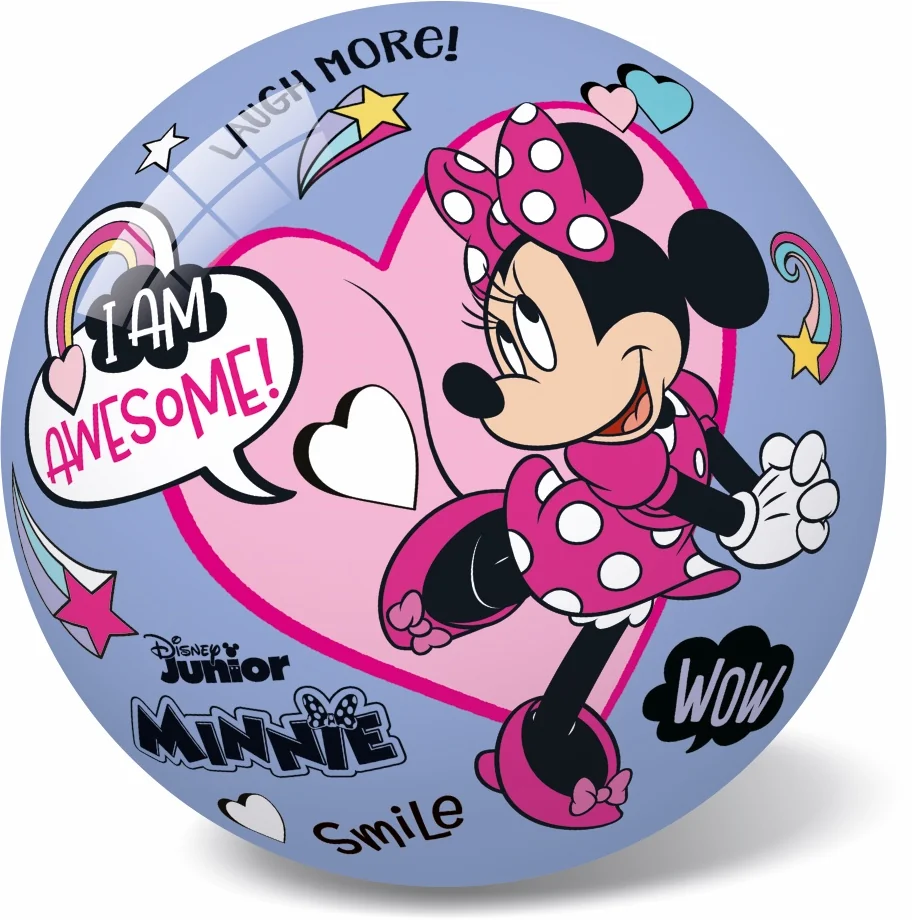 Lopta Disney Minnie , 28S12-3144
