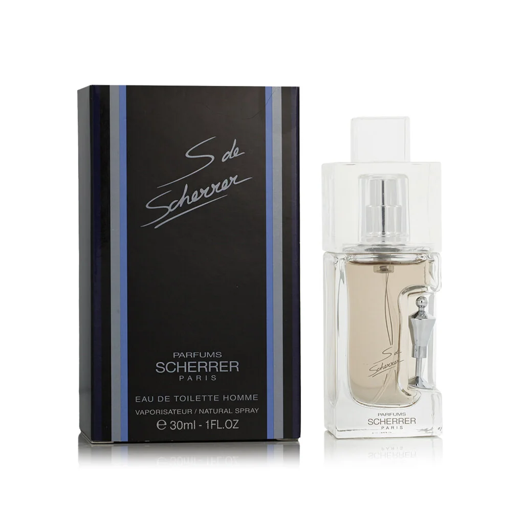 Jean Louis Scherrer S de Scherrer Homme toaletná voda 30 ml
