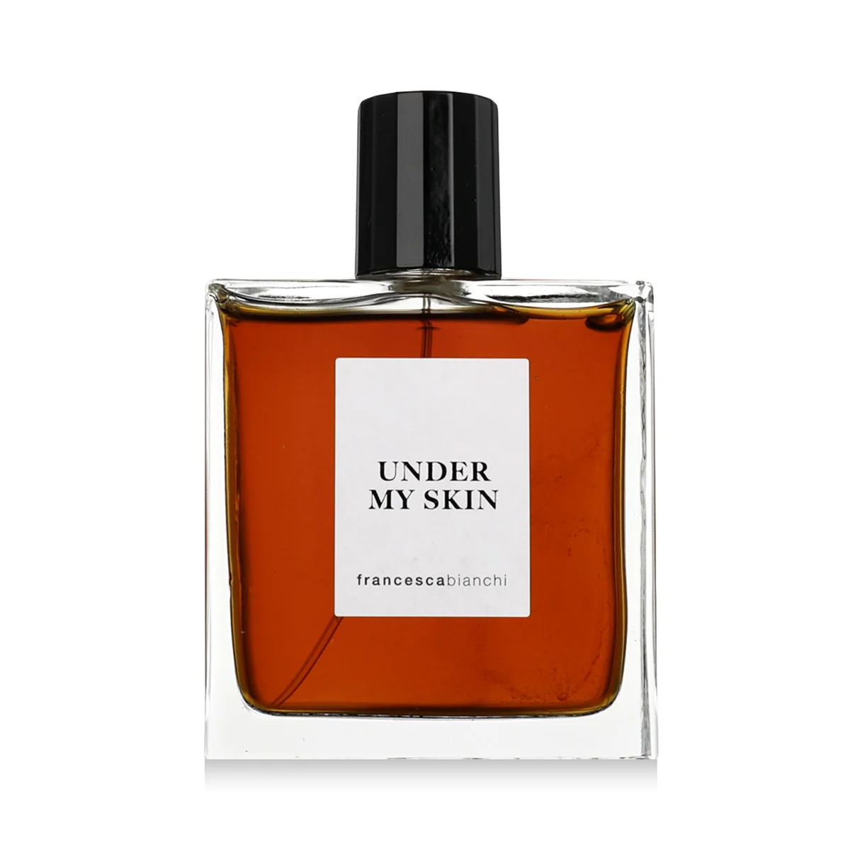 Francesca Bianchi Under My Skin Extrait de Parfum 100 ml UNISEX