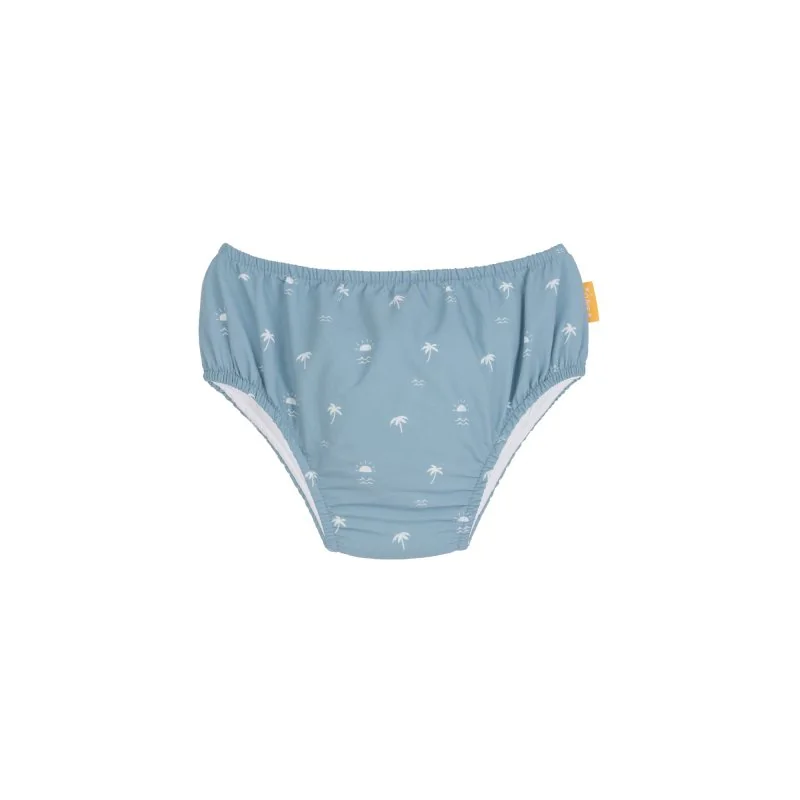 Saro Baby plienkové plavky s UV ochranou (18-24m) Sea la Vie