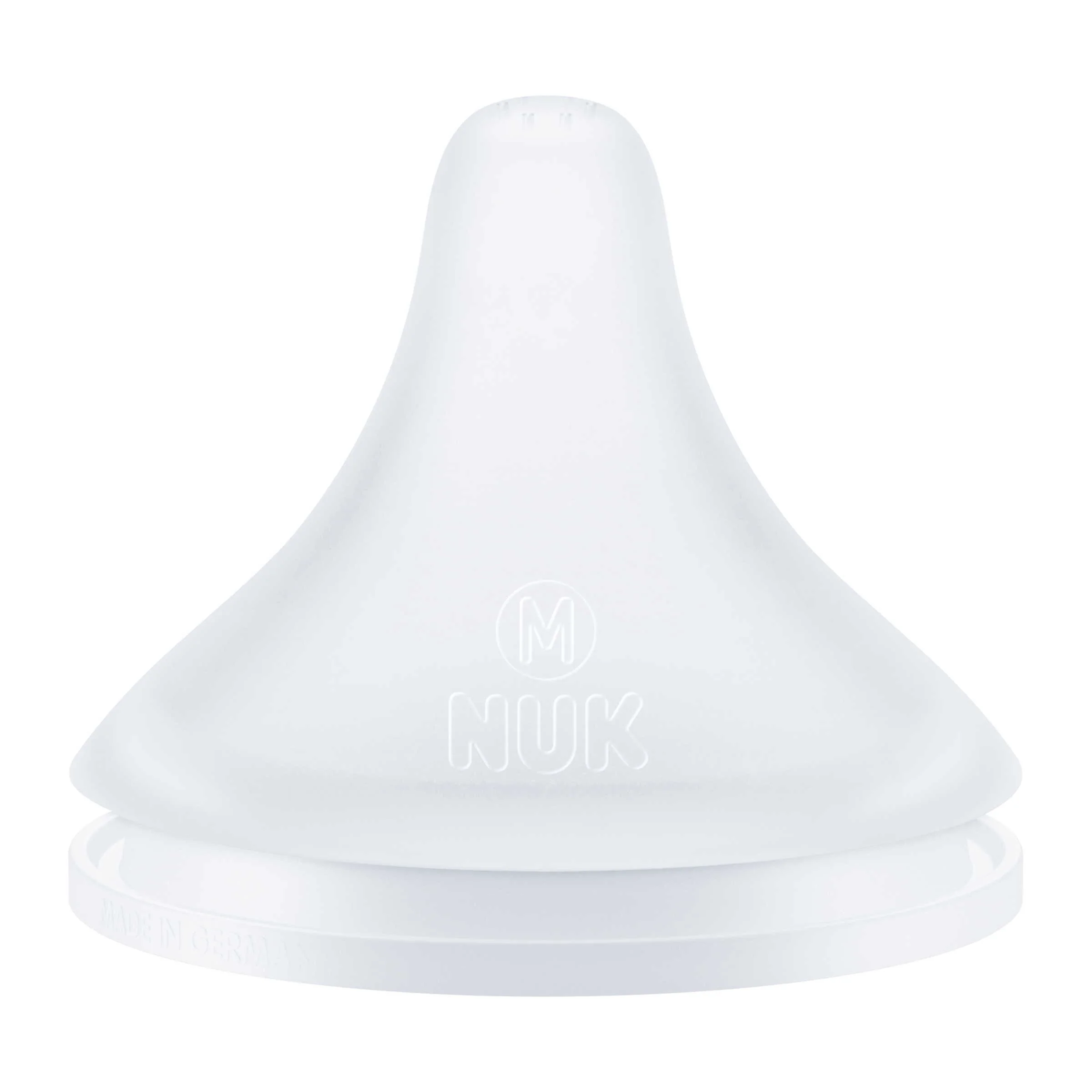 NUK náústok Perfect Match vel. M (3+m) 2ks 2 ks