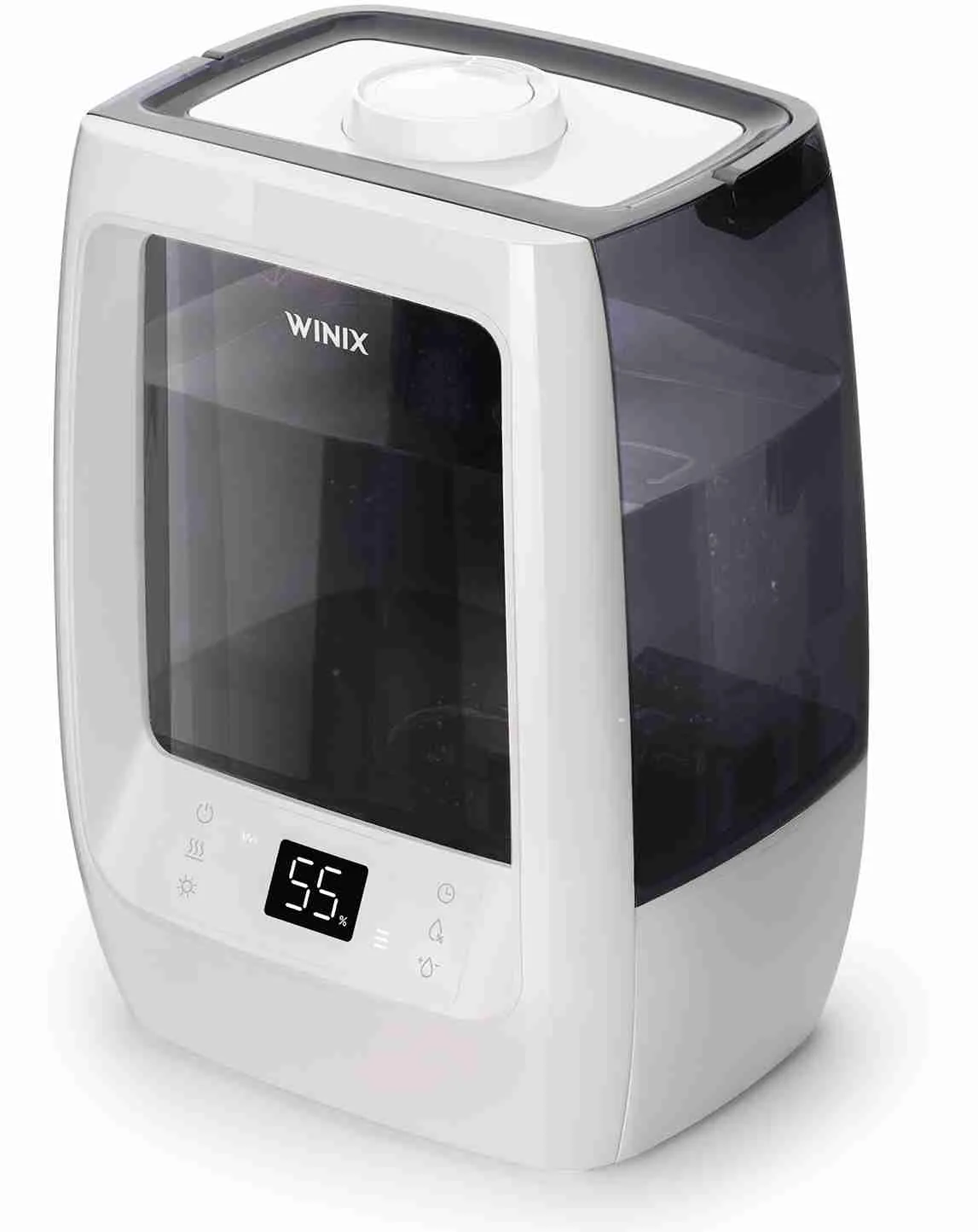Winix L500 ultrazuvkový zvlhčovač vzduchu 1×1 ks, zvlhčovač vzduchu