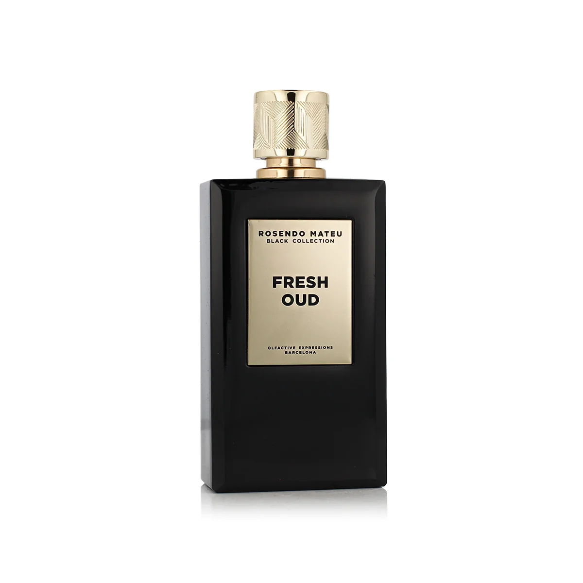 Rosendo Mateu Olfactive Expressions Fresh Oud parfum 100 ml unisex