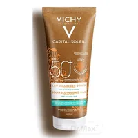 VICHY Capital Soleil Ochranné mlieko SPF 50+ 200ml