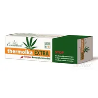 Cannaderm THERMOLKA EXTRA