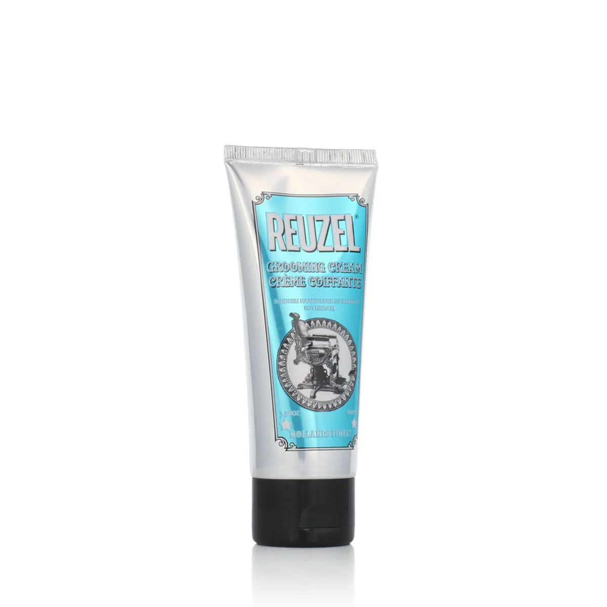 REUZEL Vlasový stylingový krém Grooming Cream 100 ml