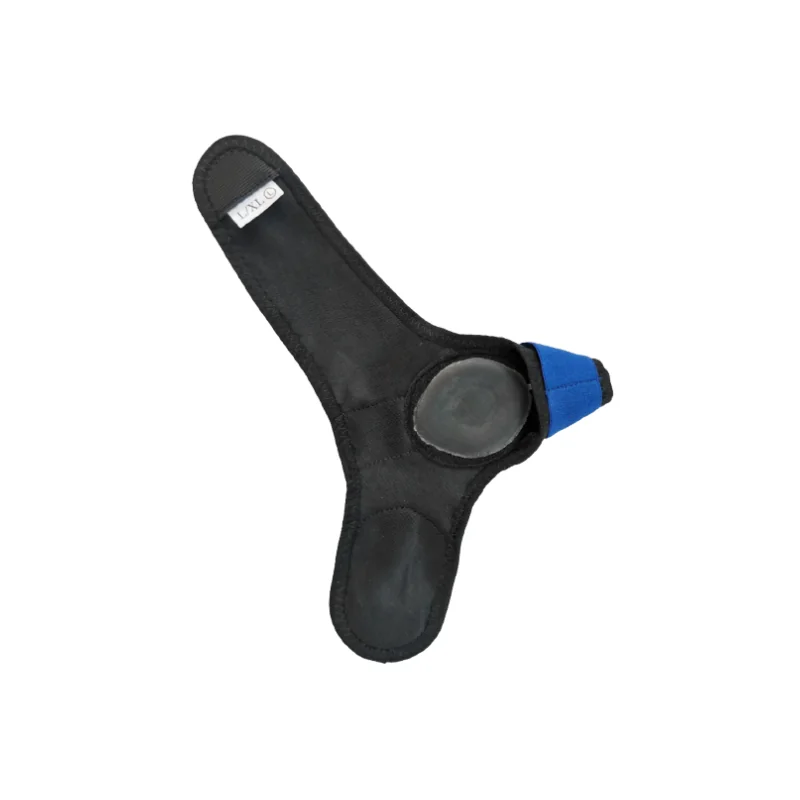 SVORTO 028 bandáž hallux valgus - Veľkosť L/XL - Pravá L/XL (40-43) pravá