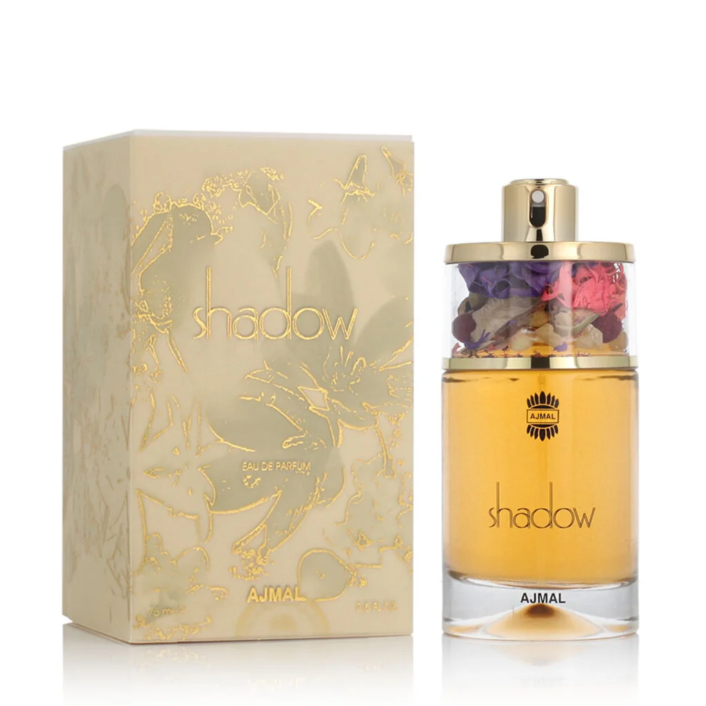 Ajmal Shadow II For Women EDP 75 ml W