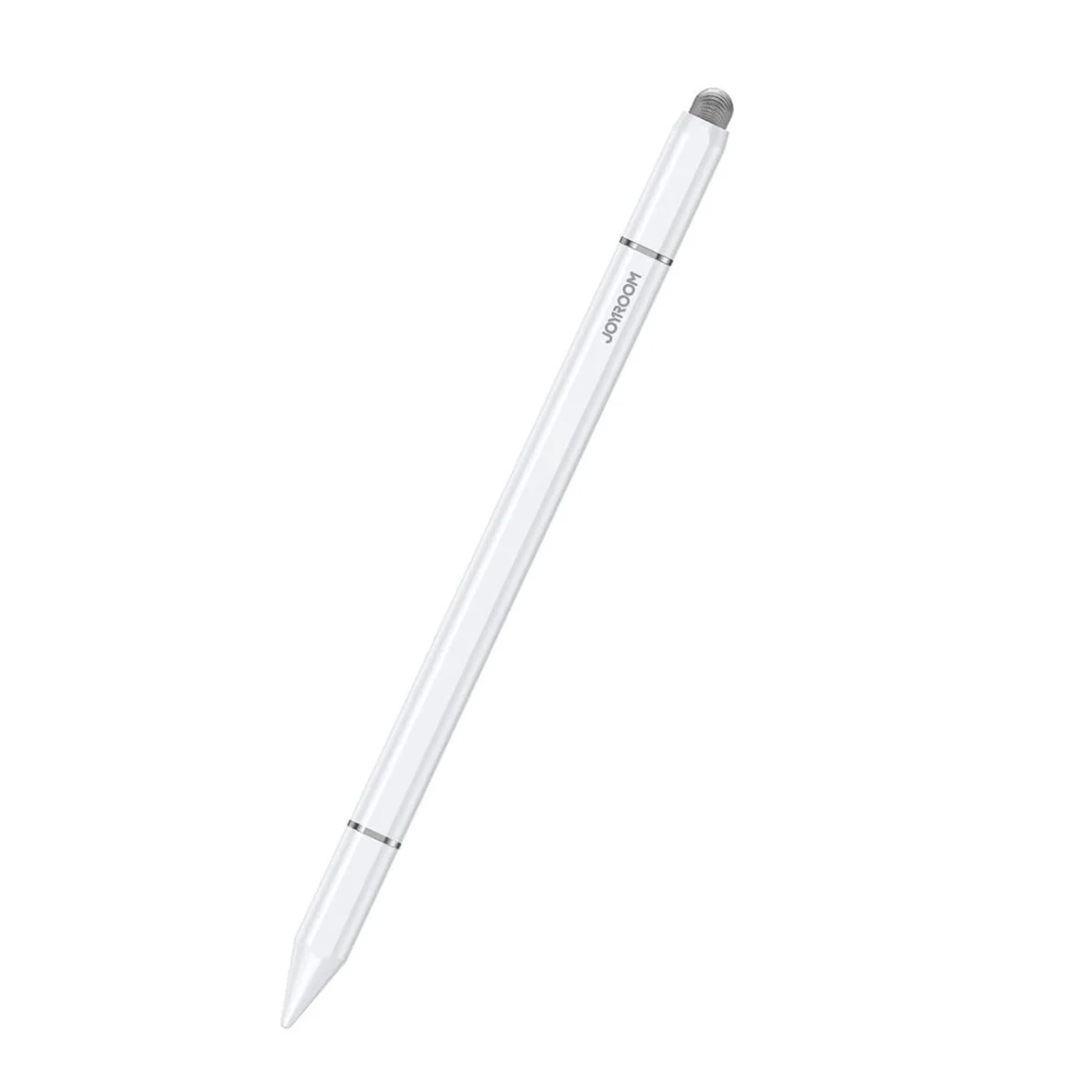 Joyroom 3in1 Passive Stylus pero na tablet, biele