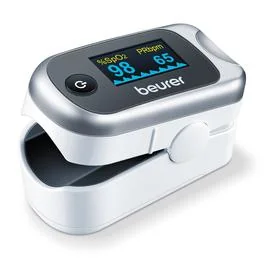 Beurer Beu-Po40 Oxymeter 1ks 1×1 ks