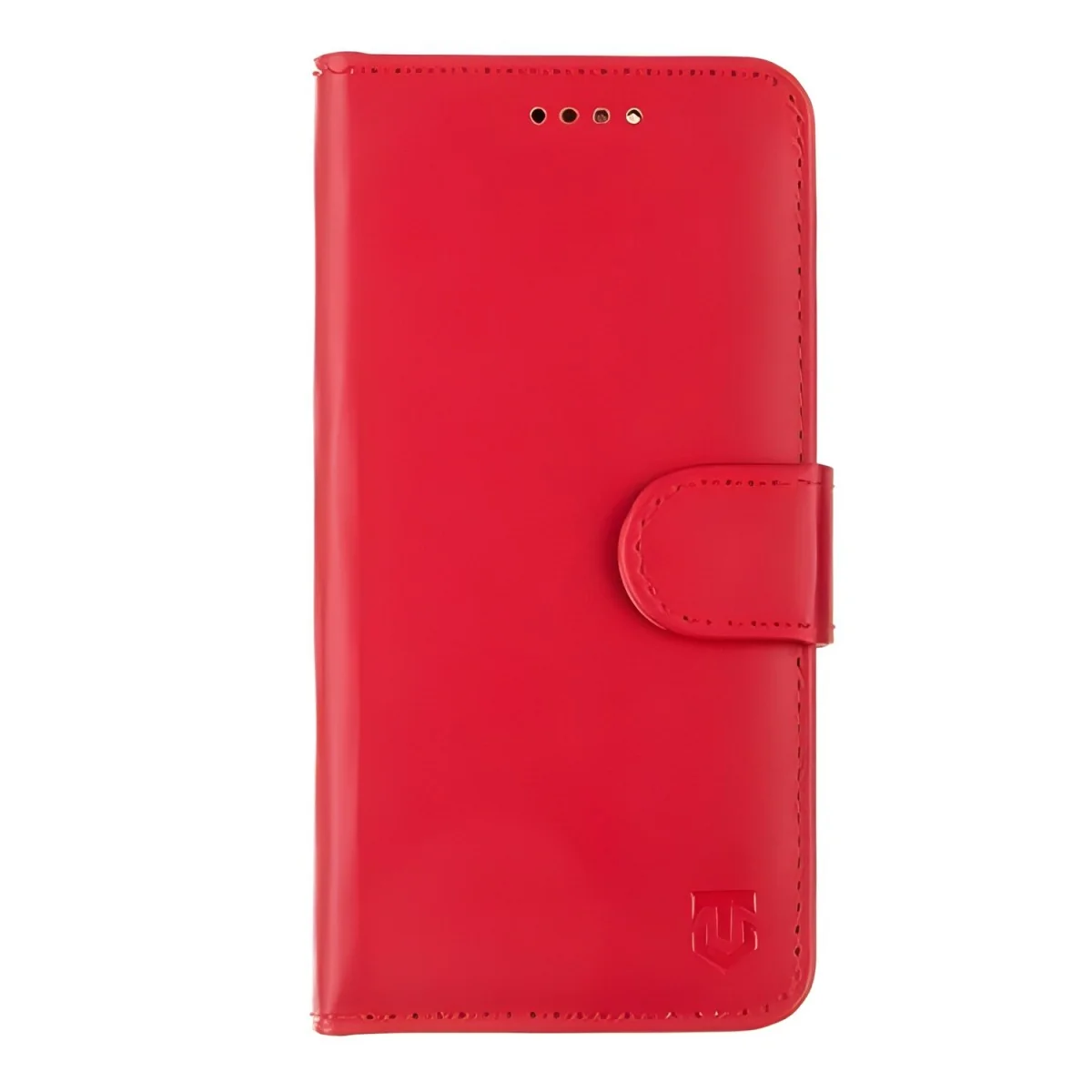 Púzdro Tactical Field Notes pre Motorola Moto G53 - Čer Elegantná ochrana pre v